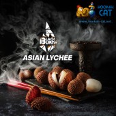 Табак BlackBurn Asian Lychee (Личи) 100г Акцизный
